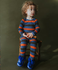 Seilio Skinny Rib