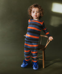 Seilio Skinny Rib