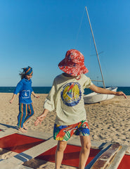 Barcos Bucket Hat
