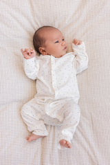 Rukana Jumpsuit