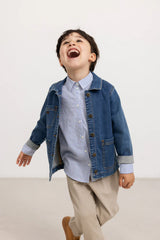 Tommy Shirt