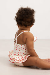 Swinnie Bathing Suit Swimsuit