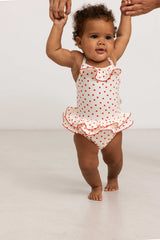Swinnie Bathing Suit Swimsuit