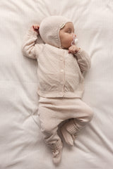 Alida Blanket