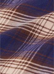 Plaid Shirt