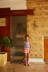 Marlow Short