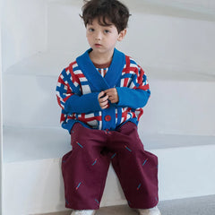 Match EMB Pants