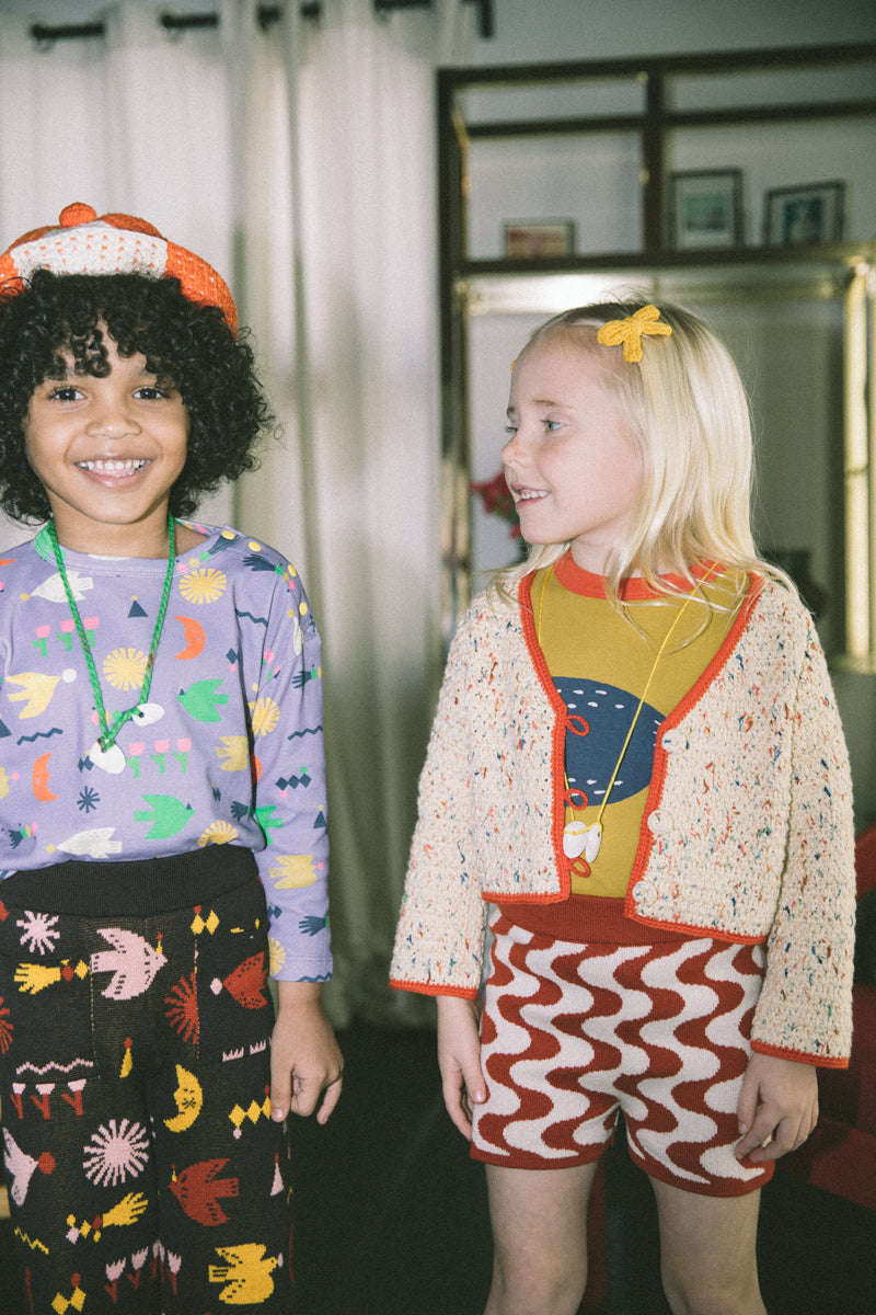 ボトムス・スパッツ Misha&Puff Izzy Pants 2y Izzy Pant – Misha & Puff