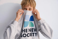Mykonos Sweatshirt