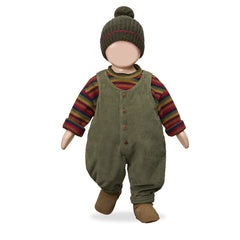 Nain Sweater
