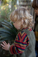 Nain Sweater