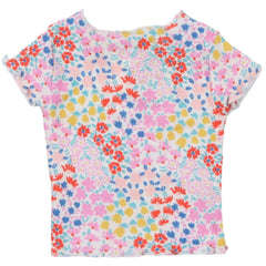 Nicolette Baby Tee