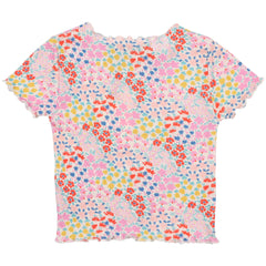 Nicolette Tee