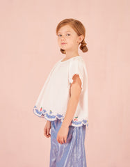 Bazar Blouse