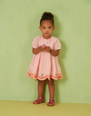Desia Dress