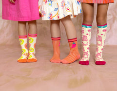 Mitspepper Calf Socks