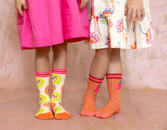 Mitspepper Calf Socks