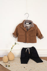 Oriol Tee