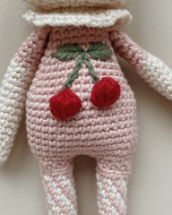 Britney Bunny Cherry Blossom Doll