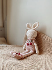 Britney Bunny Cherry Blossom Doll