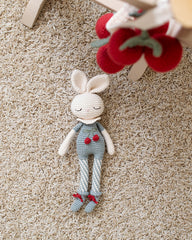 Britney Bunny Cherry Blossom Doll