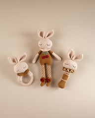 Britney Bunny Cherry Blossom Doll
