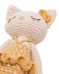 Camille the Housecat Doll