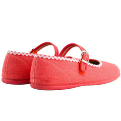 Ballerina Shoes