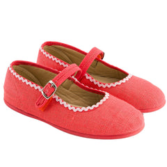 Ballerina Shoes