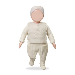 Pantin Jumpsuit