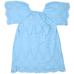 Patmos Dress