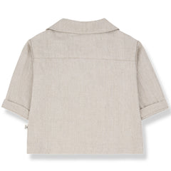 Peratallada Jacket