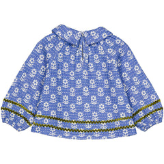 Paloma Baby Blouse