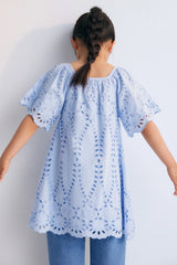 Patmos Dress