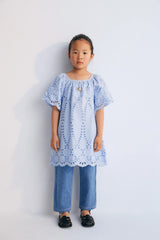 Patmos Dress