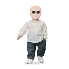 Quinti Pants