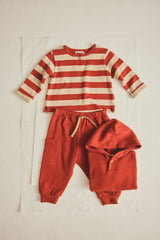 Remo Sweater