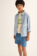 Ridge Jacket