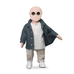 Roberto Pants