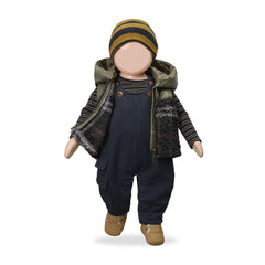 Roy Beanie