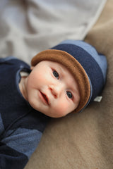 Roy Reversible Beanie