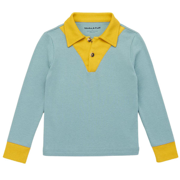 トップス Misha&puff Lottie Top 4Y Misha&Puff】 Kids Corduroy Lottie Top-665 Pink