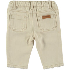 Baby Twill Pants