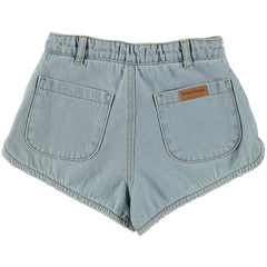 Jeans Shorts