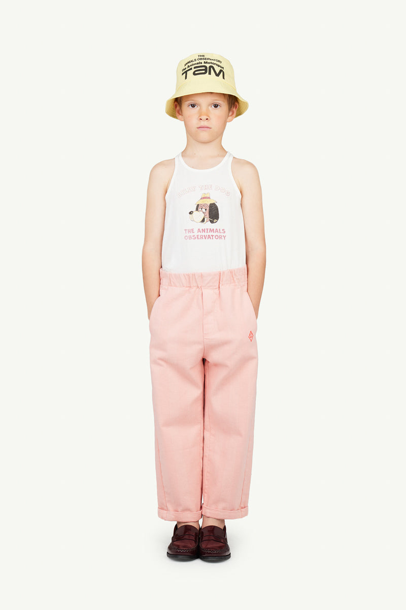 Starfish Bucket Hat – The Little Red Planet