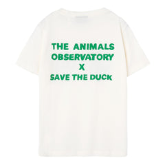 Save The Duck Tee