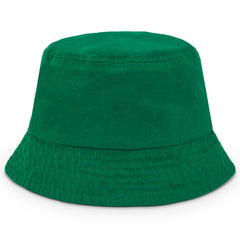 Green Love Bucket Hat