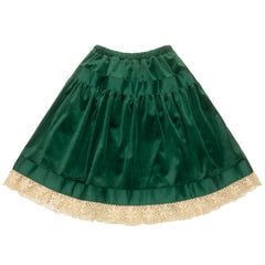 Scale Up Skirt