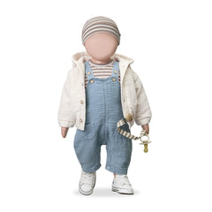 Sefiros Padded Jacket