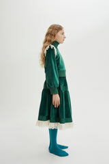 Scale Up Skirt